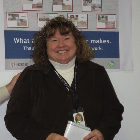 Meet your Posher, Vicki - Picture 1 of 1